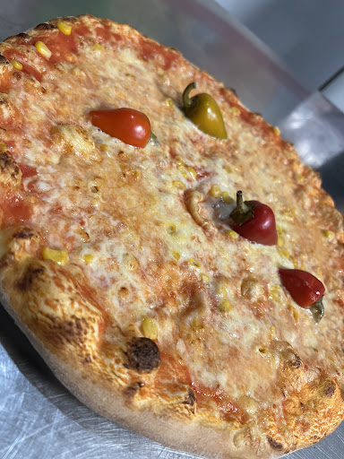 Pizzeria Palace – Matzen
