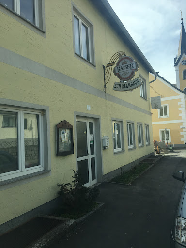 Pizzeria Palermo Alberndorf in der Riedmark – Alberndorf in der Riedmark