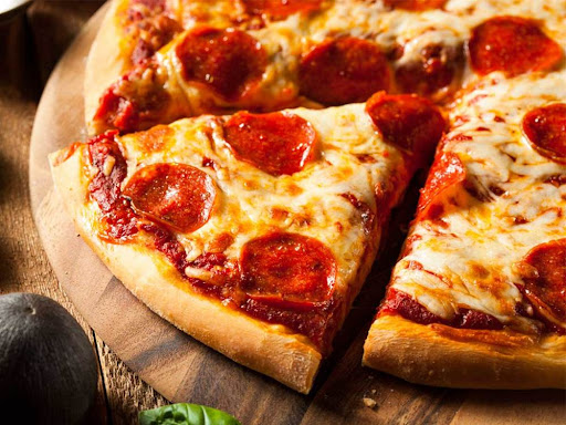 Pizzeria Palermo Sierning – Sierning