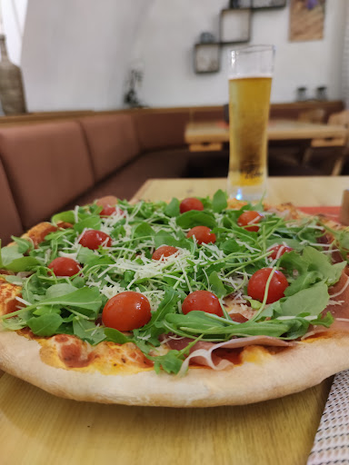 Pizzeria Palermo – Attersee
