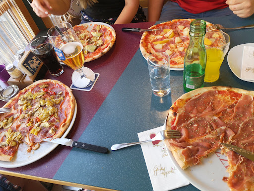 Pizzeria Paolo 9400 Wolfsberg – Wolfsberg