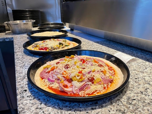 Pizzeria Papa Rudolfo – Zell am See