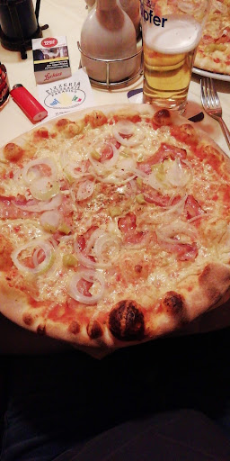 Pizzeria Paradiso – Mattighofen