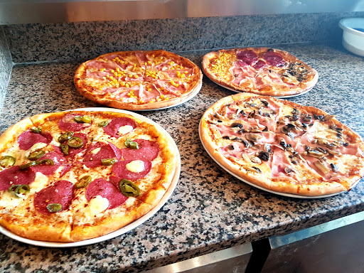 Pizzeria Passail – Passail