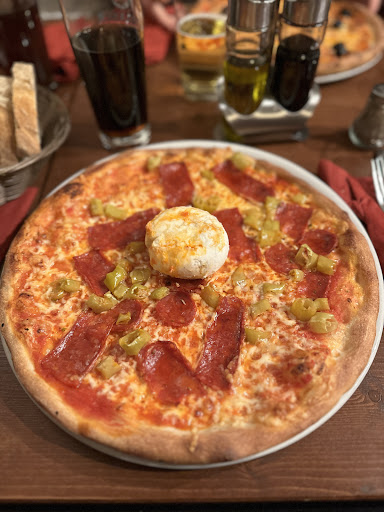 Pizzeria Peperoncino – Garmisch-Partenkirchen