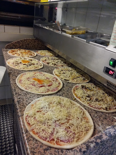 Pizzeria Peperoni – Bad Radkersburg