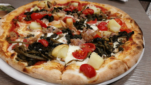 Pizzeria Pepperoni – Fohnsdorf