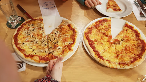 Pizzeria Peppone – Galtür