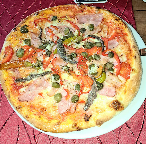 Pizzeria Per Sempre – Vienna