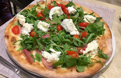 Pizzeria Piacenza – Altenstadt