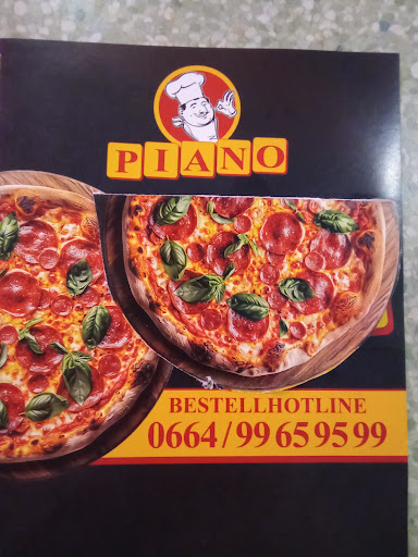Pizzeria Piano – Halbenrain