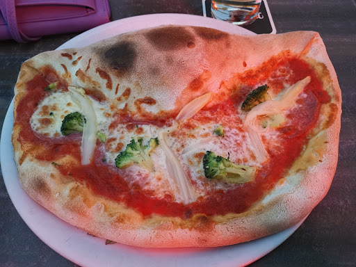 Pizzeria Piazza Azzurra – Lustenau