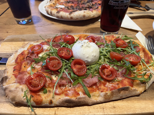 Pizzeria Piccolo Andrea – Wernberg-Köblitz