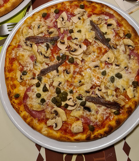Pizzeria Piccolo Nido – Haslach im Kinzigtal
