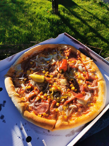 Pizzeria Pielach – Dorf-Au