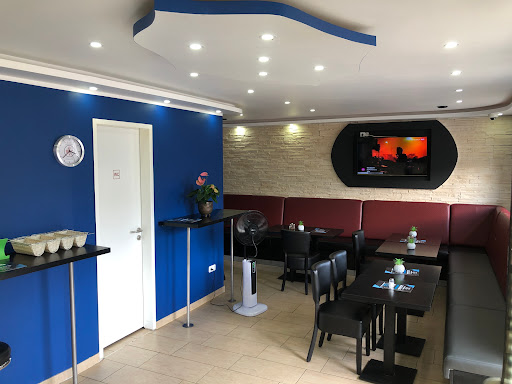 Pizzeria Piton Steinfeld – Steinfeld