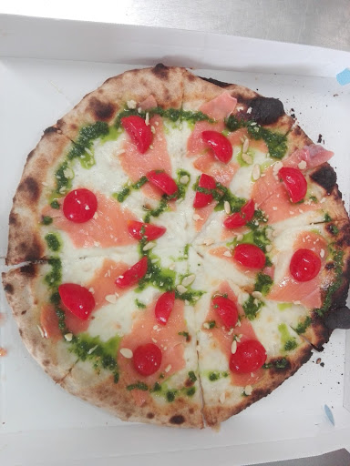Pizzeria Pizza Pizza – Eschau