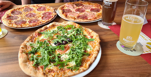 Pizzeria Platzl – Tux