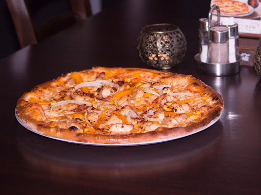 Pizzeria Pomodoro Wien – Vienna