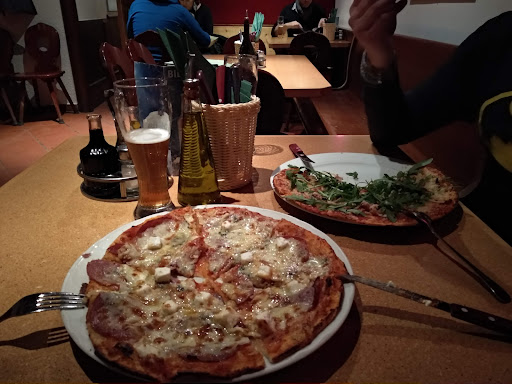 Pizzeria Pomodoro – St Anton am Arlberg