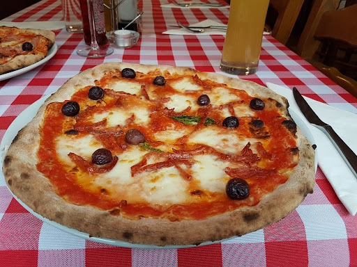 Pizzeria Pozzuoli – Vienna
