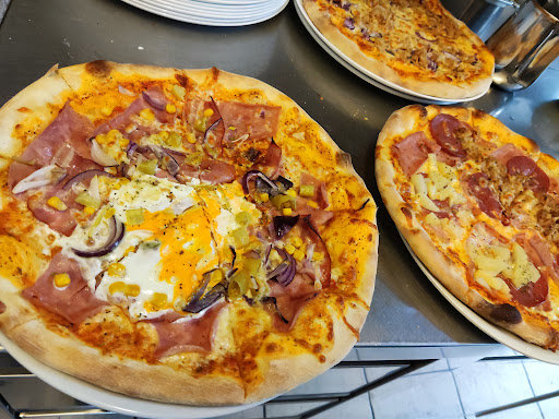 Pizzeria Prego Krottendorf – Krottendorf-Gaisfeld