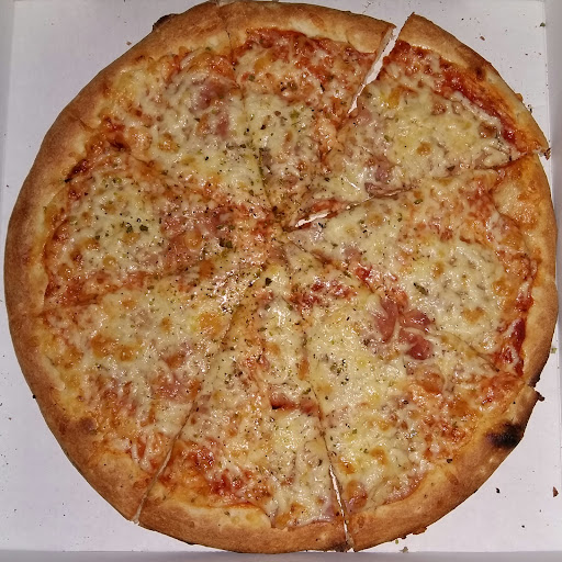 Pizzeria Prima – Bergheim
