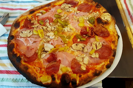 Pizzeria Primavera Premstätten – Premstätten