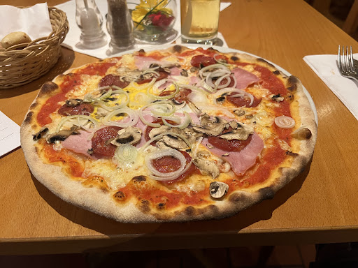 Pizzeria Primavera – Oberstdorf