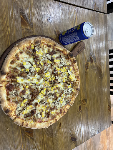 Pizzeria Pronto Deutschlandsberg – Deutschlandsberg