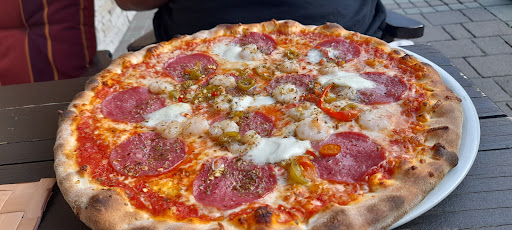 Pizzeria Prosser – Dienten am Hochkönig