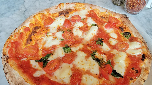 Pizzeria Pulcinella – Seattle