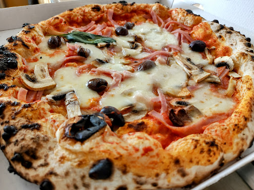 Pizzeria Pummarò – Vienna