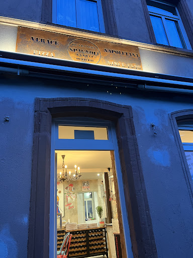 Pizzeria Quartieri Spagnoli – Ludwigshafen
