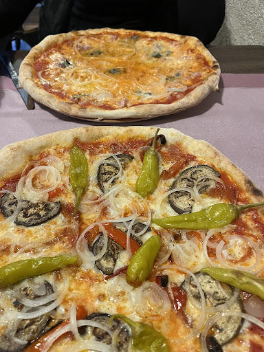 Pizzeria Quattro Mori – Oberndorf