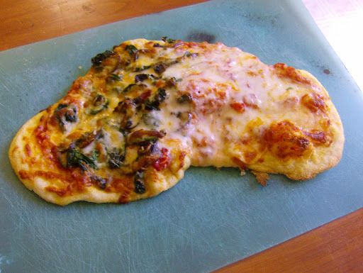 Pizzeria Ramazoti – Neudau