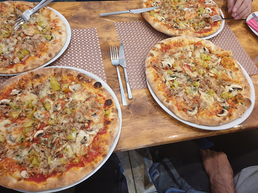 Pizzeria Ramazzotti – Reutte