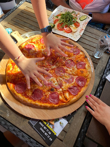 Pizzeria Ramos – Landscha an der Mur