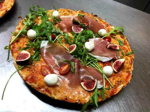 Pizzeria Ravenna – Wernberg-Köblitz