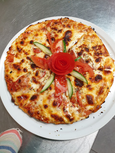 Pizzeria Rennsteig – Suhl