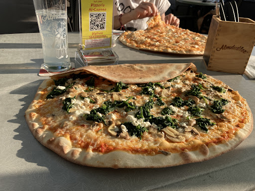 Pizzeria-Restaurant Al-Capone – Weitra