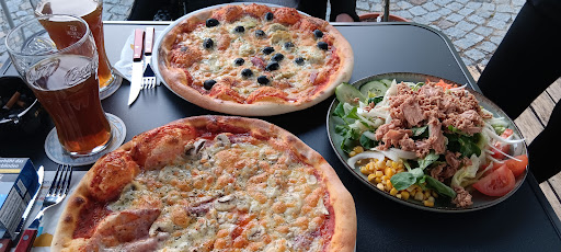 Pizzeria restaurant Al ponte – Obernberg am Inn