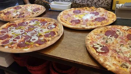 Pizzeria Restaurant Angela – Ludersdorf-Wilfersdorf