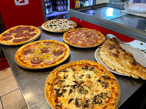 Pizzeria Restaurant Café Al Pacino Möllbrücke – Möllbrücke