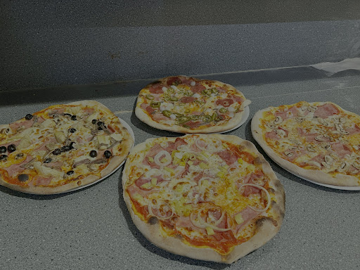 Pizzeria Restaurant Café EL Chapo Obervellach – Obervellach
