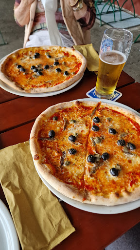 Pizzeria Restaurant Fresco Klagenfurt – Klagenfurt am Wörthersee