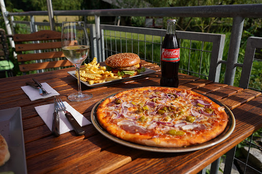 Pizzeria Restaurant Germania – Straß im Straßertale