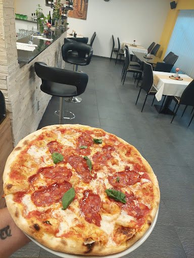 Pizzeria Restaurant ISOLA – Hausmannstätten