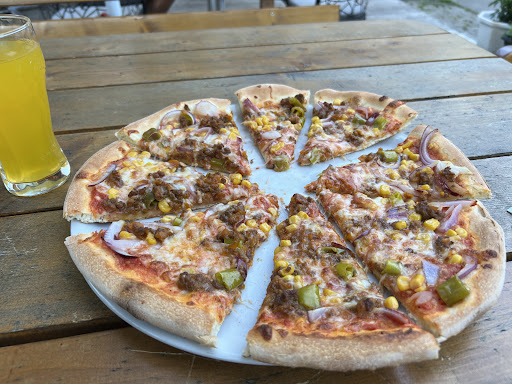 Pizzeria – Restaurant Jimmy Valentino – Sankt Aegyd am Neuwalde
