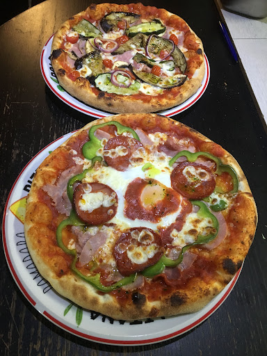 Pizzeria restaurant l’Opera – Haguenau